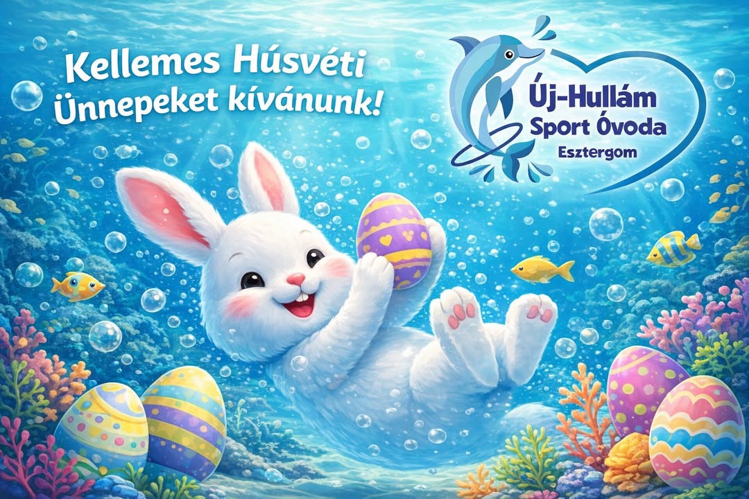 Új-Hullám Sport Óvoda