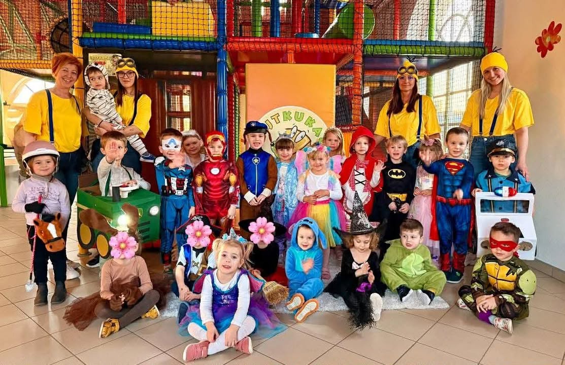 Új-Hullám Sport Óvoda